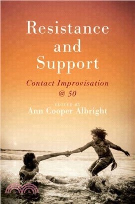 Resistance and Support：Contact Improvisation @ 50