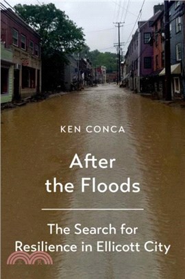 After the Floods：The Search for Resilience in Ellicott City