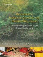 Biodiversity, Land-Use Change, and Human Well-Being: A Study of Aquaculture in the Indian Sunderbans