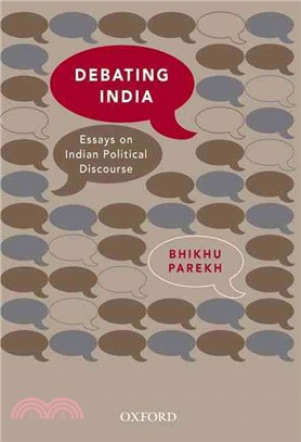 Debating India ─ Essays on Indian Political Discourse