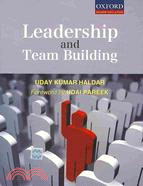 Leadership and Team Builiding