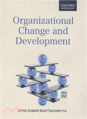 Organizational Change and Development