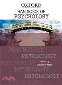 Handbook of Psychology in India