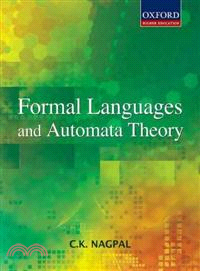 Formal Languages and Automata Theory