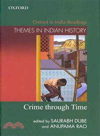 Crime Through Time