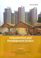 Urbanization and development...