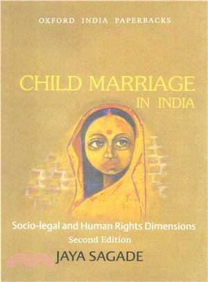 Child marriage in India :soc...