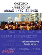 Handbook of urban inequaliti...