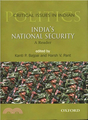 India's National Security ― A Reader