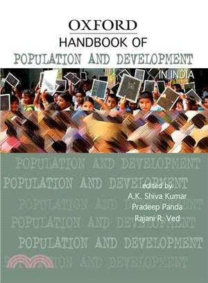 Handbook of Population and Development in India (Oip)