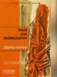 Trade and Globalization