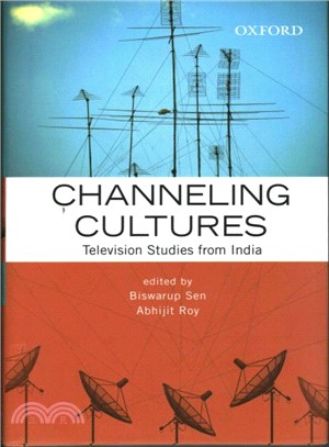 Channeling Cultures ─ Television Studies from India