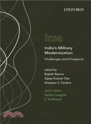 India's Military Modernization ─ Challenges and Prospects