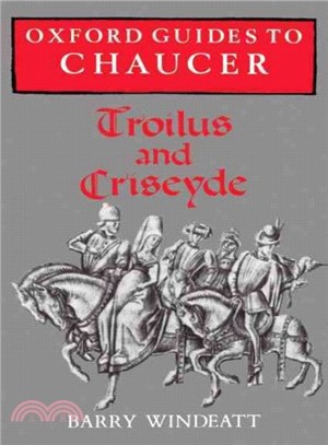 Oxford Guides to Chaucer