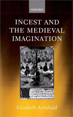 Incest and the Medieval Imagination