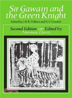 Sir Gawain and the Green Knight