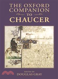 The Oxford Companion to Chaucer