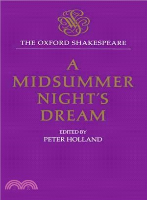 A Midsummer Night's Dream