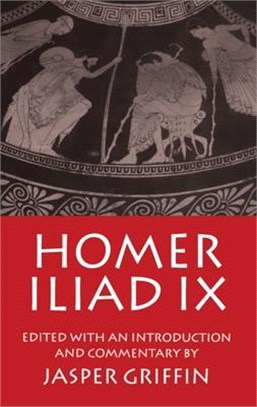 Iliad, Book Nine