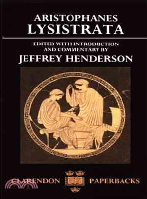 Aristophanes Lysistrata