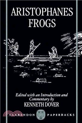 Aristophanes Frogs