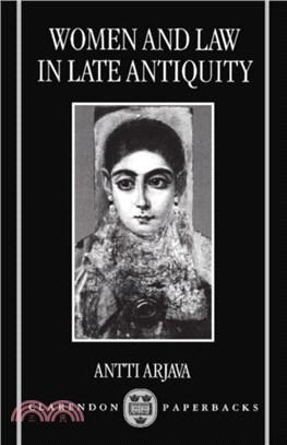 Women and Law in Late Antiquity