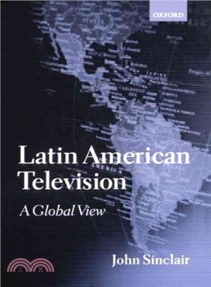 Latin American Television ― A Global View