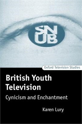 British Youth Television ― Cynicism and Enchantment