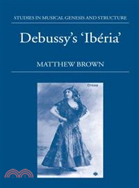 Debussy's Iberia