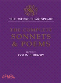 The Complete Sonnets and Poems