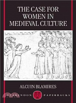 The Case for Women in Medieval Culture