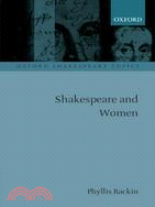 Shakespeare And Women