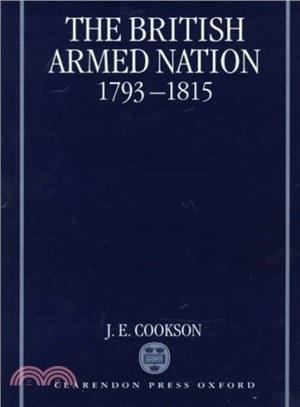 The British Armed Nation 1793-1815