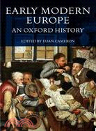 Early Modern Europe ─ An Oxford History