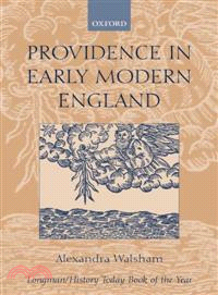 Providence in Early Modern England