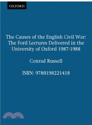 The causes of the English Ci...