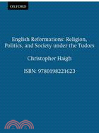 English reformations :religi...