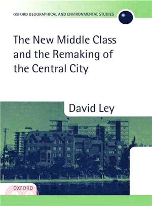 The new middle class and the...