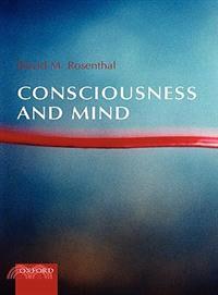 Consciousness And Mind