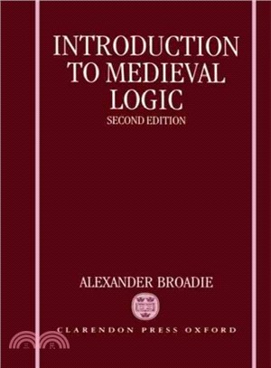 Introduction to Medieval Logic