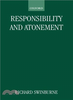 Responsibility and Atonement