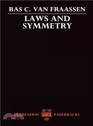 Laws and symmetry /