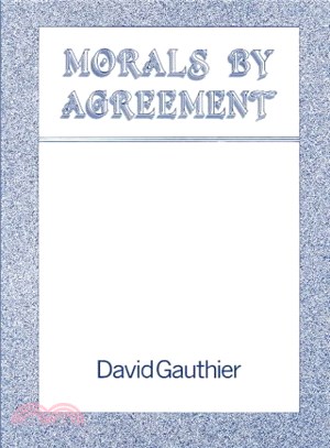 Morals by Agreement