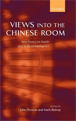 Views into the Chinese Room ― New Essays on Searle and Artificial Intelligence