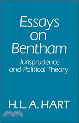 Essays on Bentham ― Jurisprudence and Political Theory