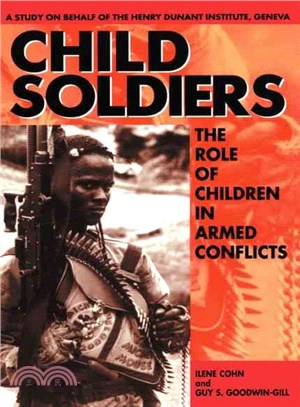 Child Soldiers