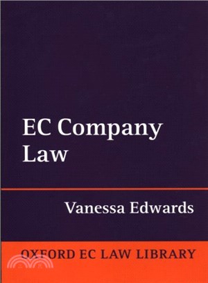 Ec Company Law