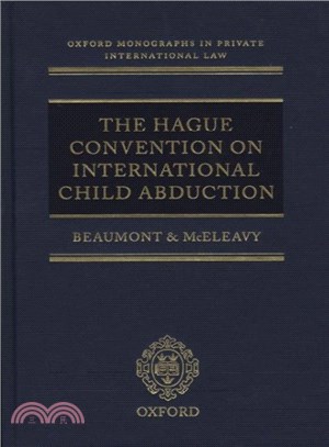 The Hague Convention on International Child Abduction