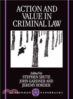 Action and value in criminal...