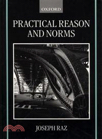 Practical reason and norms /